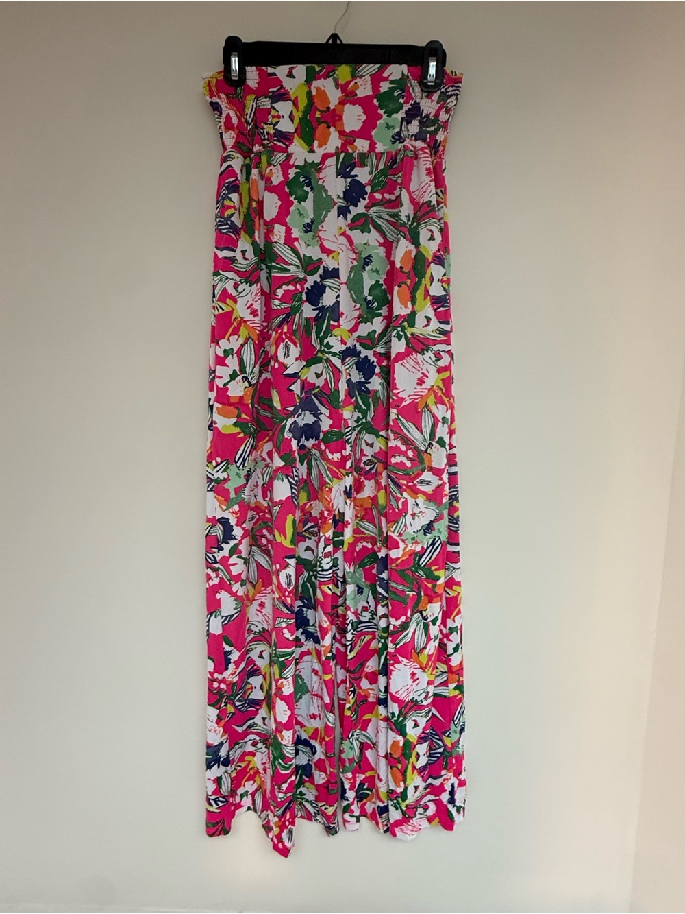Maaji Pink Multi Floral Lounge Pant